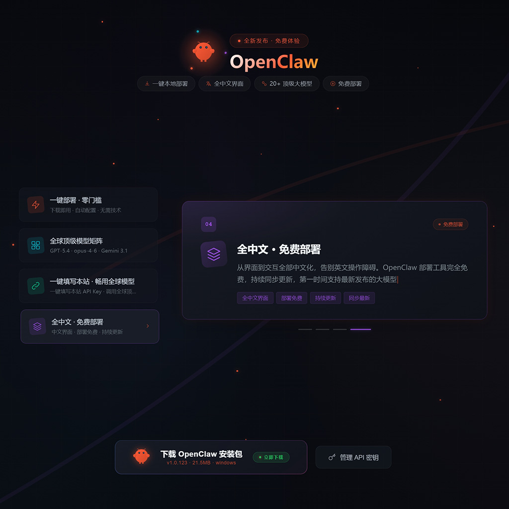 AI角色一致性案例